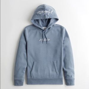 Hollister Must Have Hoodie